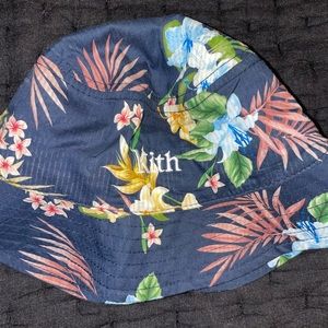 Kith Bucket Hat